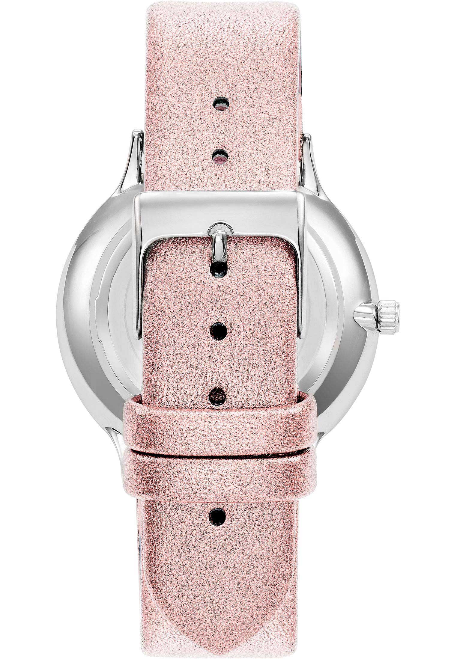 SURI FREY Damenuhr Roxy Rosegold 6030 rosa