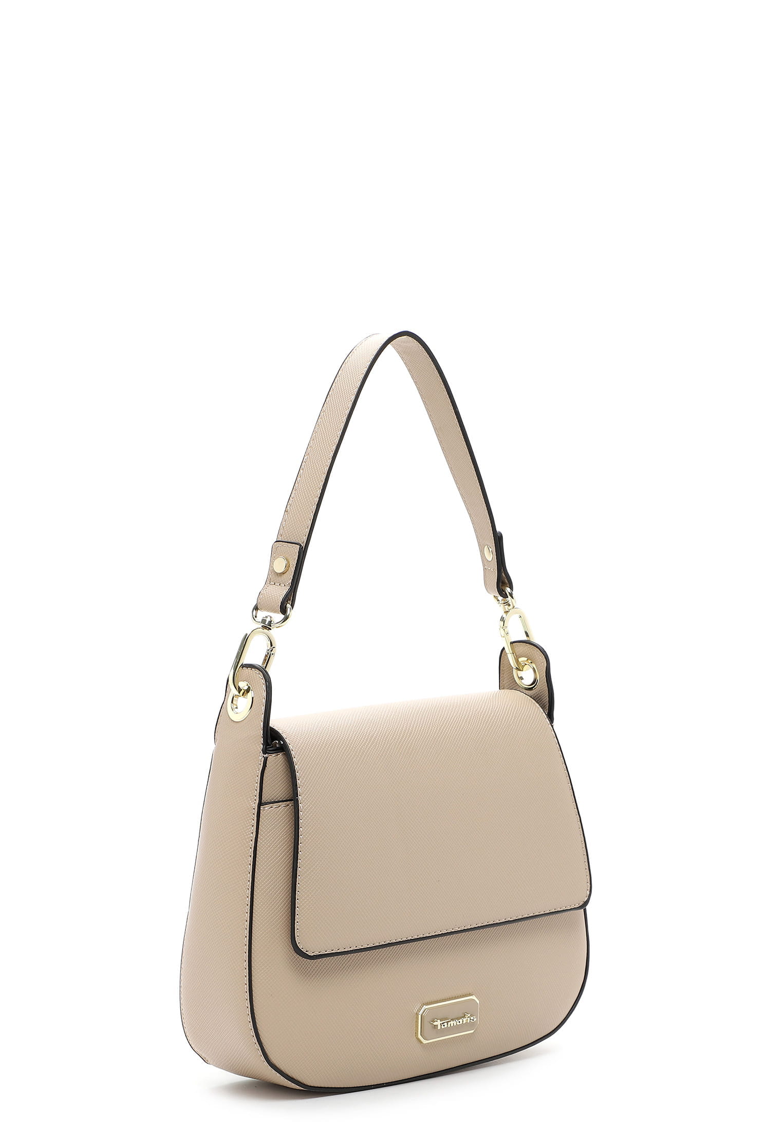 Tamaris Umhängetasche TAS Anja mittel Beige 33012400 beige 400