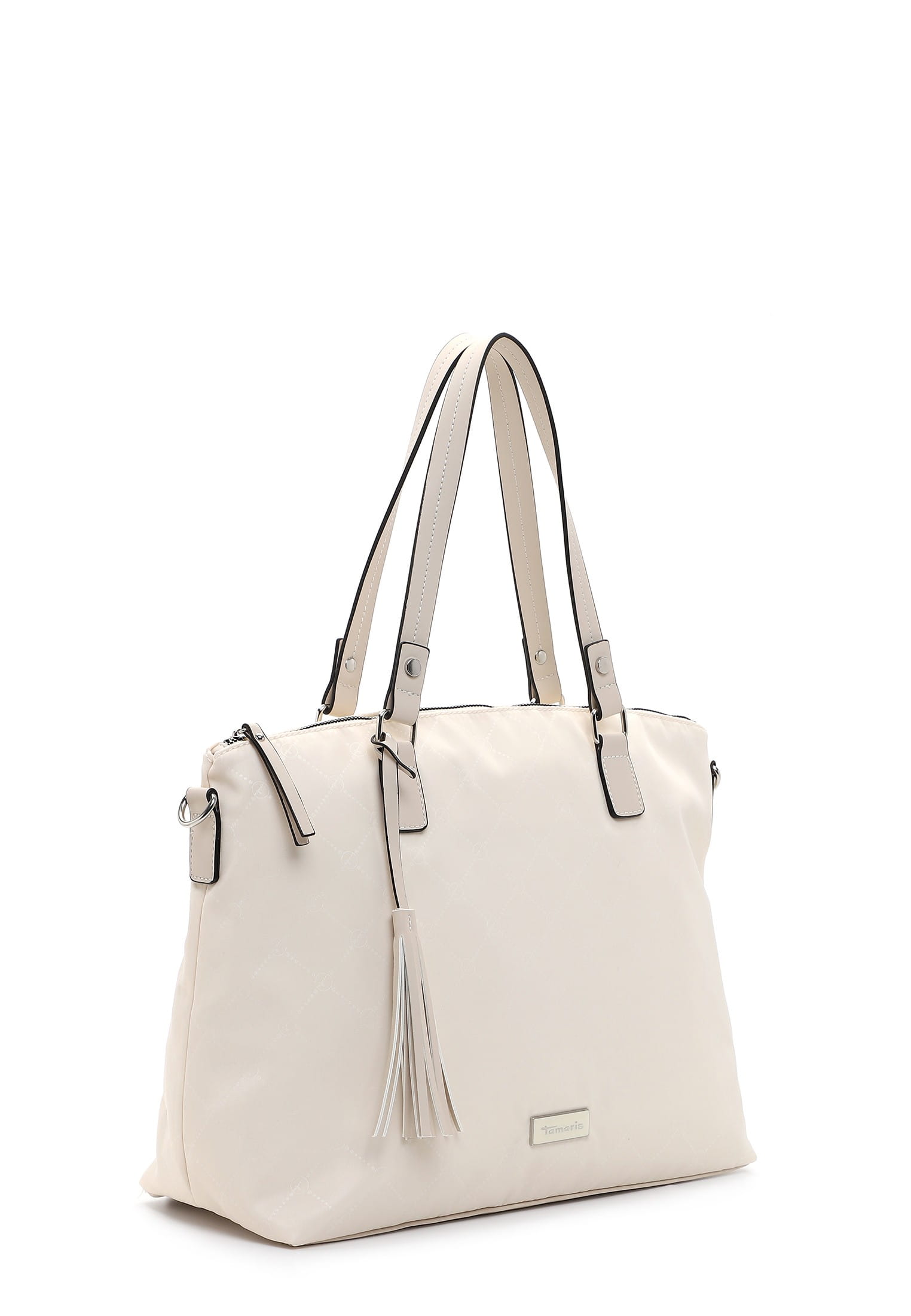 Tamaris Shopper Lisa groß Beige 32388400 beige 400