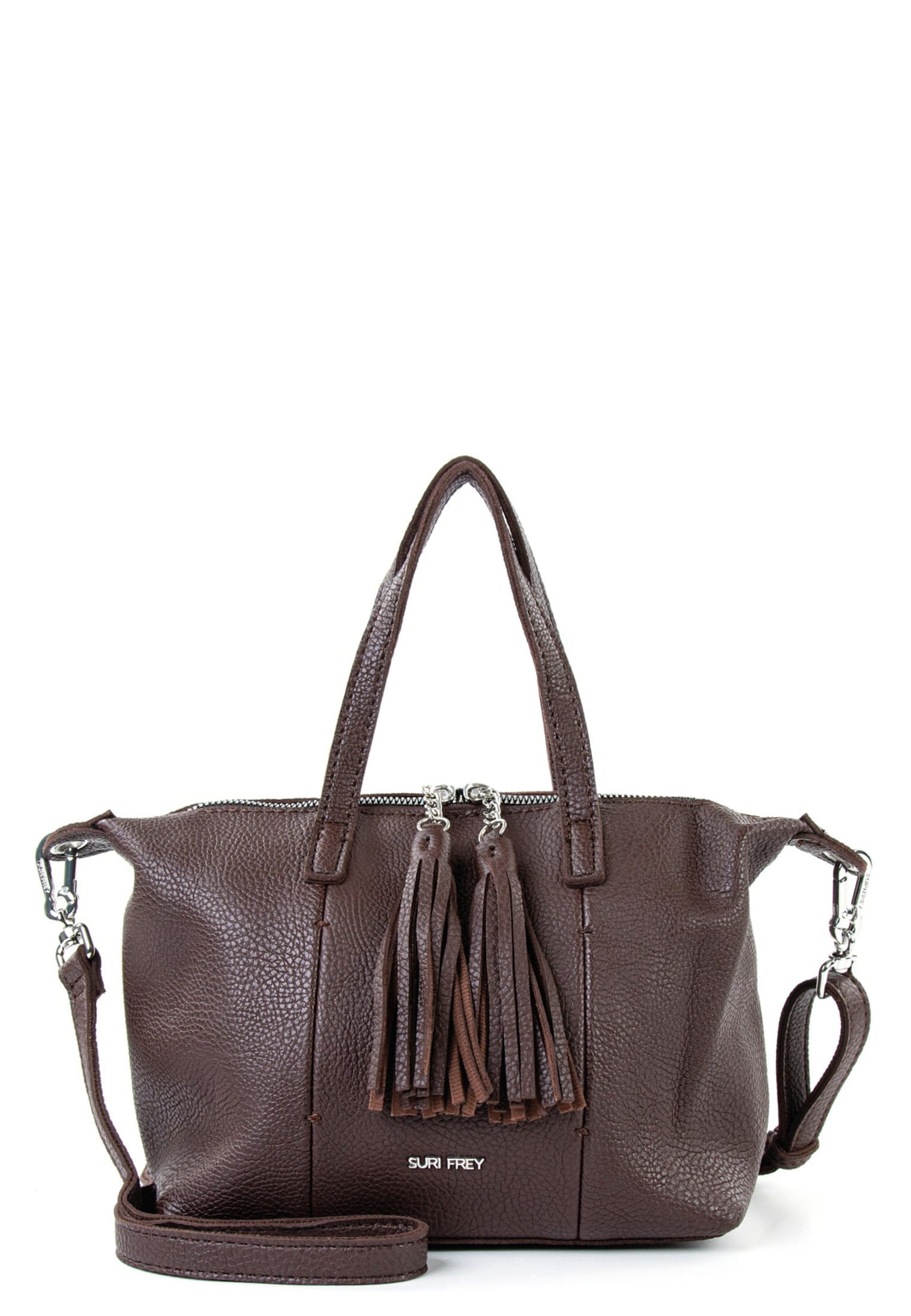 SURI FREY Shopper Dorothy klein Braun 13250200 brown 200