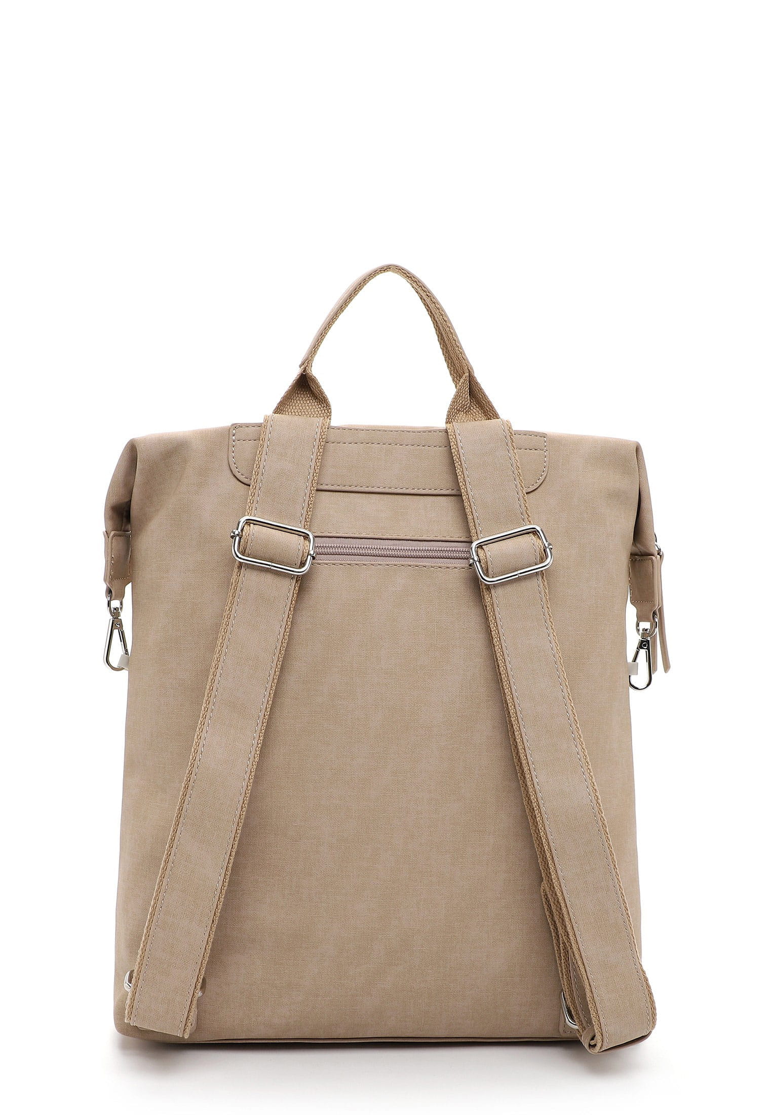 EMILY & NOAH Rucksack E&N Bonnie groß Braun 64346900 taupe 900