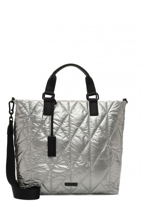 SURI FREY Shopper SFY Ely groß Silber 14525830 silver 830