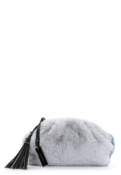 SURI FREY Bügeltasche Buffey Special Edition Grau ML13001800 grey 800