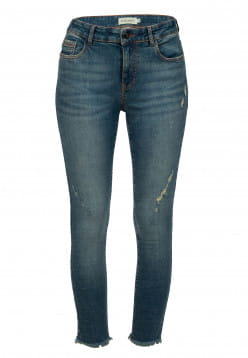 SURI FREY Skinny Jeans SFY Freyday Blau SFW10035-XL-500 XL