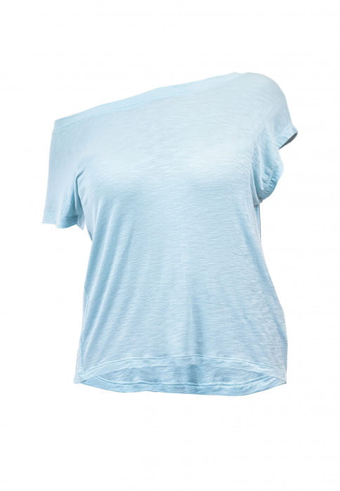 SURI FREY T-Shirt Freyday Blau SFW10027-L-531 L