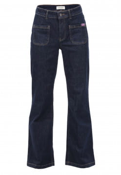 SURI FREY Jeans Freyday Blau SFW10015-XS-531 XS