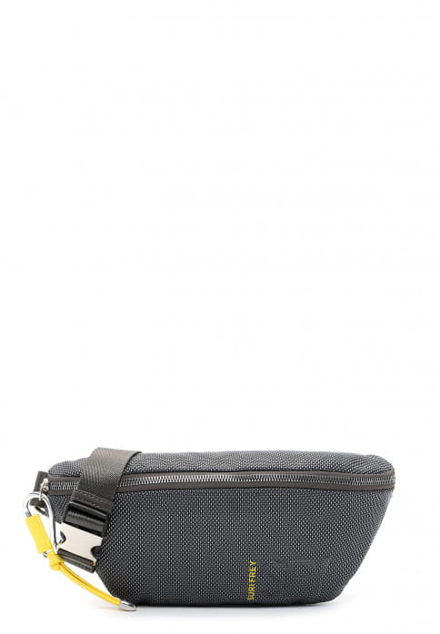 SURI FREY Gürteltasche SFY SURI Sports Marry Grau 18016843 deepgrey 843