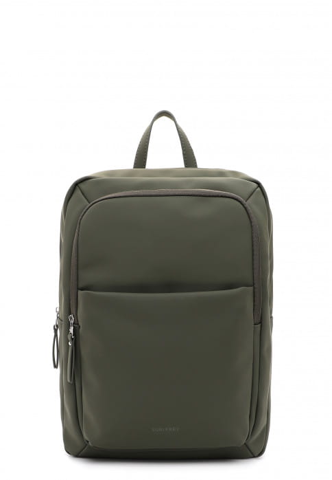 SURI FREY Rucksack SFY SURI Sports Melody groß Braun 18250932 fango 932