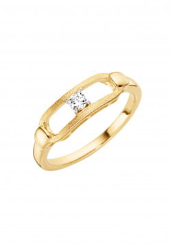SURI FREY Ring SFY Filly Gold 210002391520002 gelbgold 002