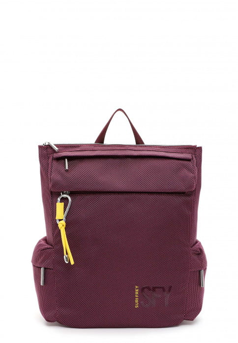 SURI FREY Rucksack SFY SURI Sports Marry groß Lila 18015686 berry 686