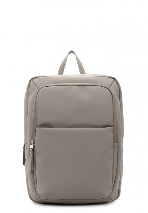 SURI FREY Rucksack SFY SURI Sports Melody groß Braun 18250900 taupe 900