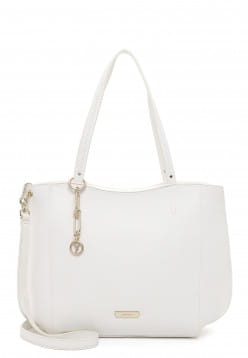 SURI FREY Shopper SFY Ginny groß Weiß 14195300 white 300