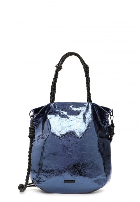 SURI FREY Shopper SFY Freya groß Blau 14551500 blue 500