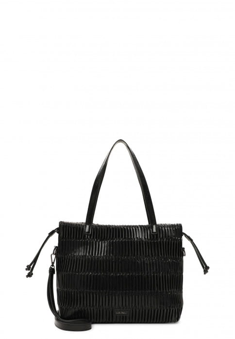 SURI FREY Shopper SFY Gaby mittel Schwarz 14563100 black 100