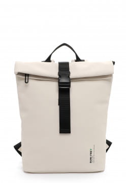 SURI FREY Rucksack SFY SURI Green Label Jenny groß Beige 19058470 cream 470