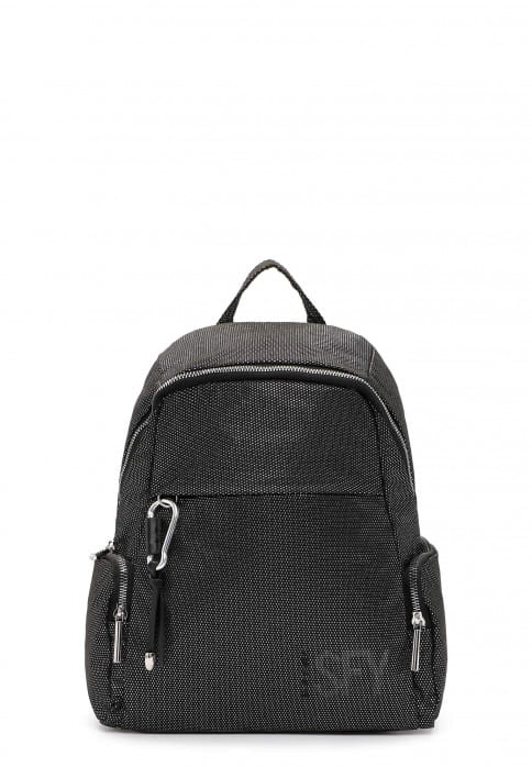 SURI FREY Rucksack SFY SURI Sports Fanny mittel Silber 18194833 darksilver 833