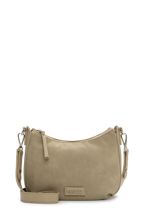 Umhängetasche E&N Jeanna klein