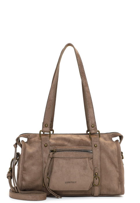 Shopper SFY Brittney mittel