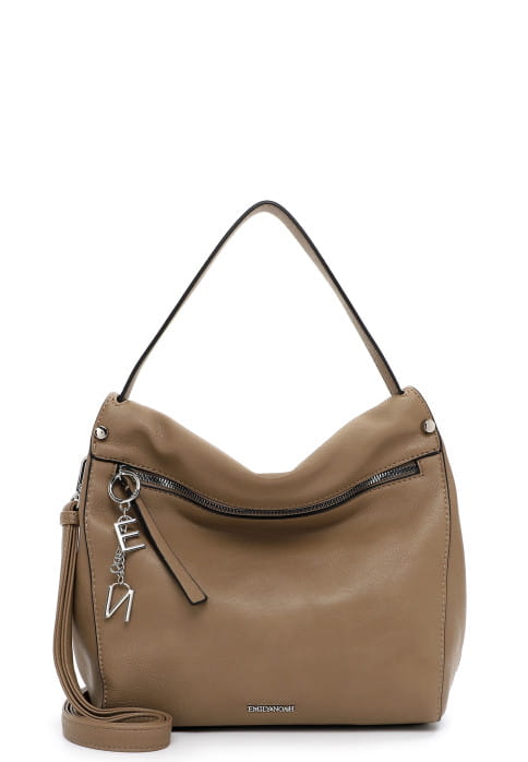 Beutel E&N Harmina mittel