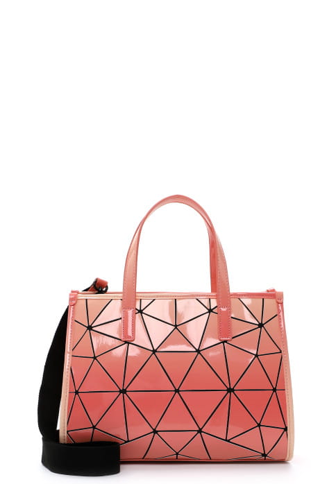 Shopper SFY SURI Sports Jessy-Lu finish mittel