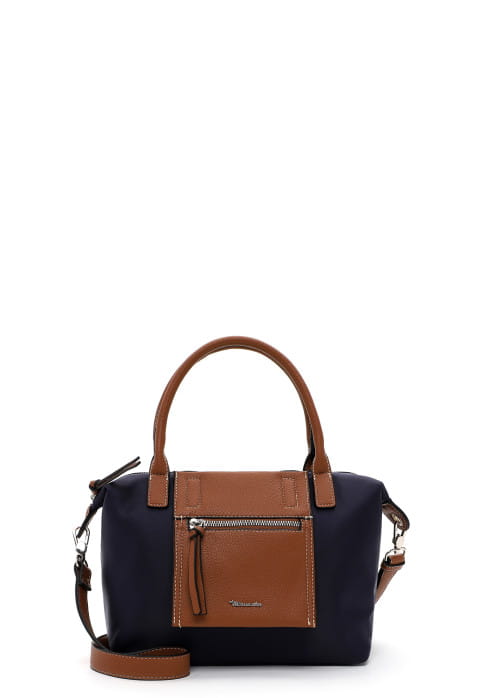 Shopper TAS Fabrizia mittel