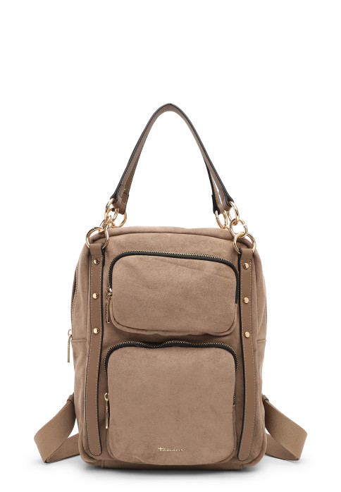 Rucksack TAS Manja mittel