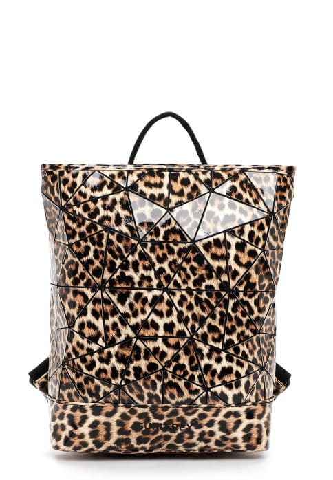 Rucksack SFY SURI Sports Jessy-Lu mittel