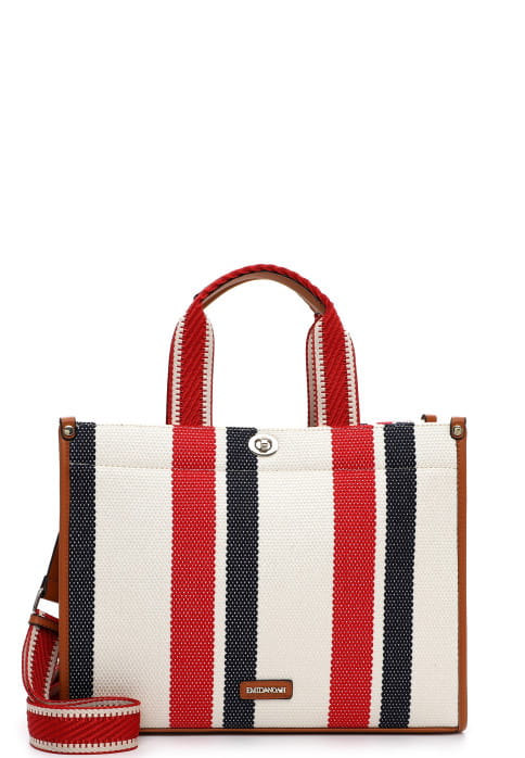 Shopper E&N Jasmin mittel