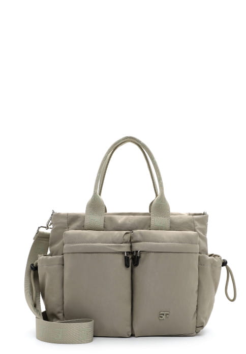 Shopper SFY Abby mittel