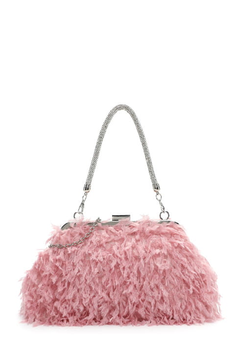 Clutch TAS Amalia Eloise