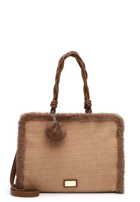 Shopper TAS Madlin mittel