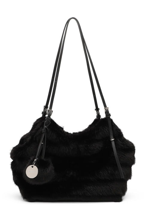 Shopper E&N Linette mittel