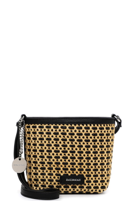 Umhängetasche E&N Jella mittel