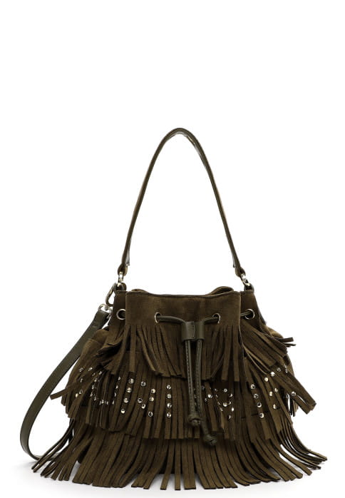 Beutel SFY Becky mittel