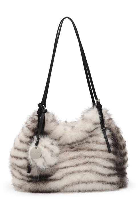 Shopper E&N Linette mittel