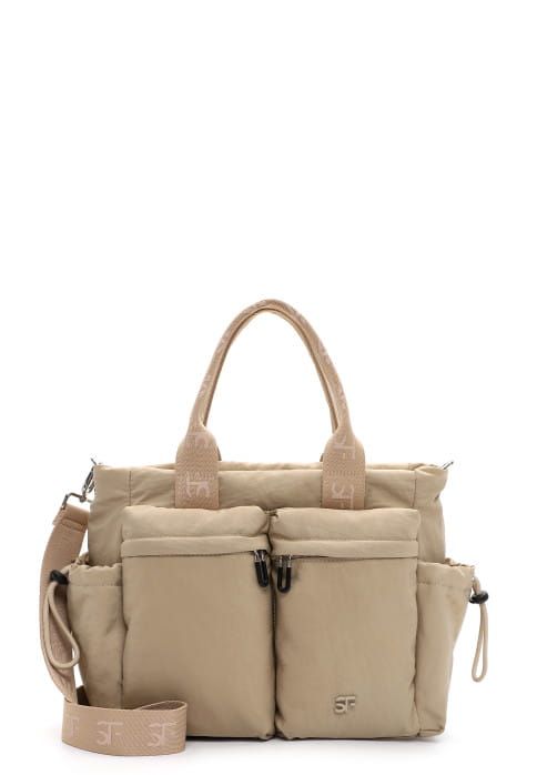 Shopper SFY Abby mittel