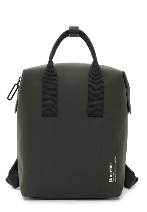 Rucksack SFY SURI Green Label Jenny mittel