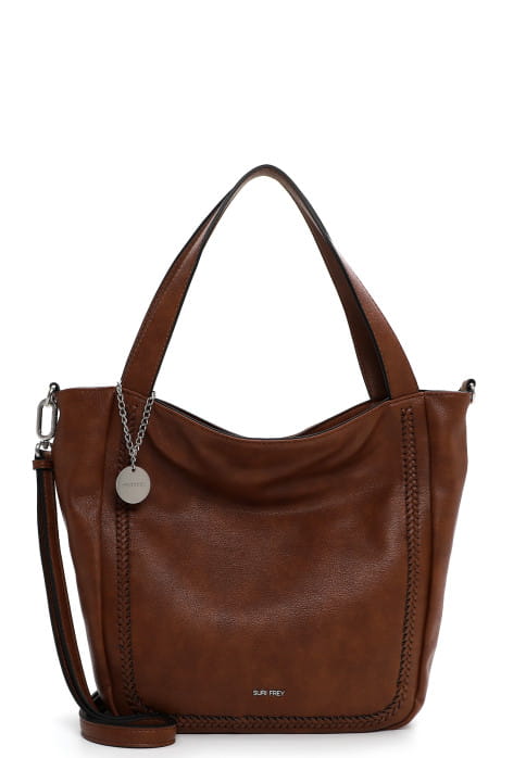 Shopper SFY Piggy groß