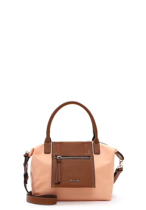 Shopper TAS Fabrizia mittel