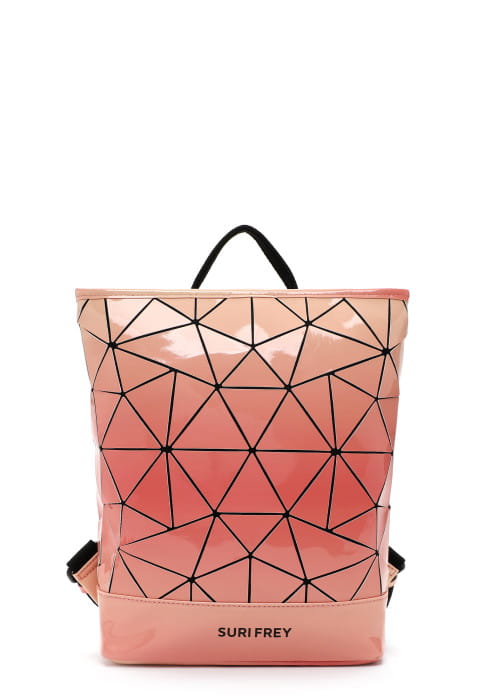 Rucksack SFY SURI Sports Jessy-Lu finish mittel