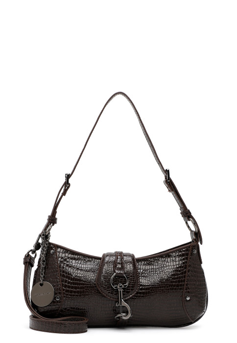 Beutel TAS Marina Snake klein