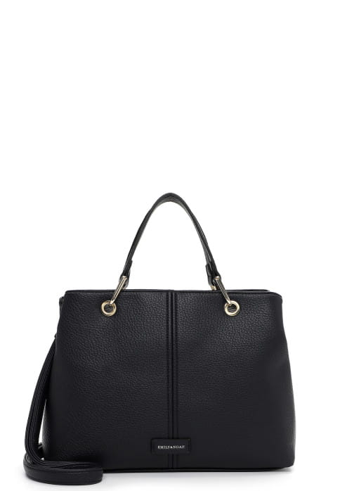 Shopper E&N Halla mittel