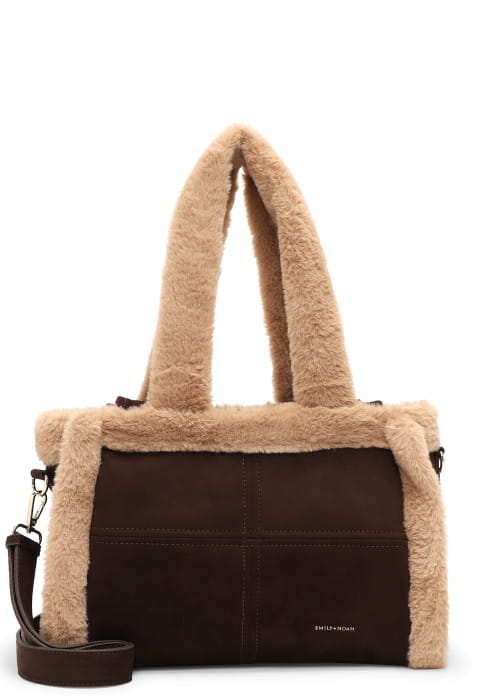 Shopper E&N Lisette mittel