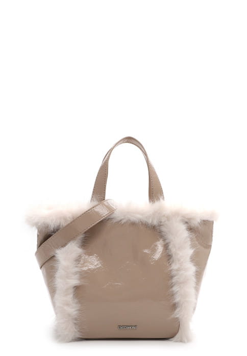 Shopper E&N Hanka mittel