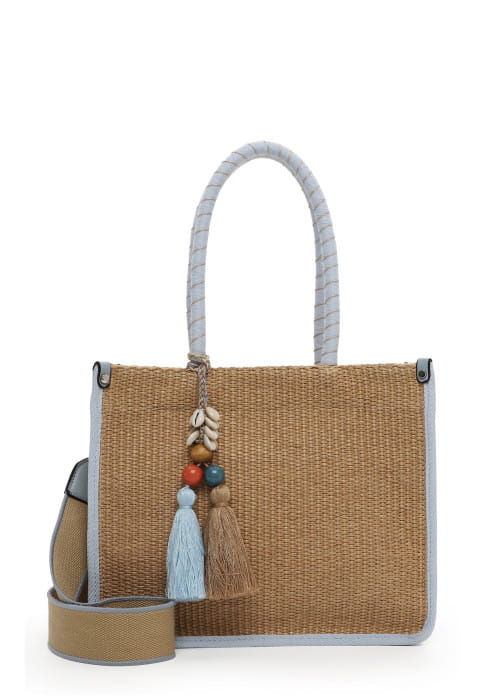 Shopper SFY Kirsty mittel