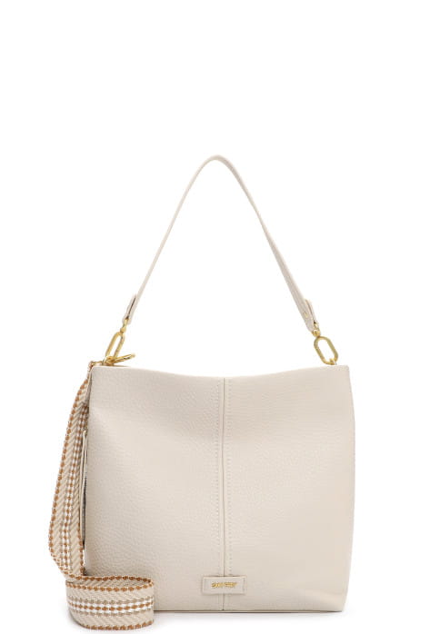 Beutel SFY Gray mittel