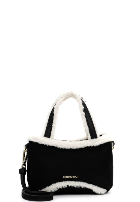Shopper E&N Heiderose klein