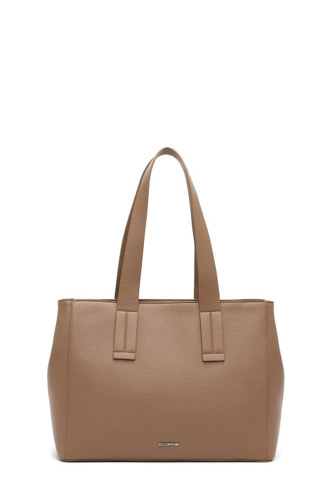 Shopper E&N Ludowika mittel