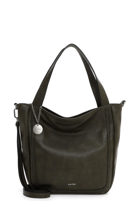 Shopper SFY Piggy groß