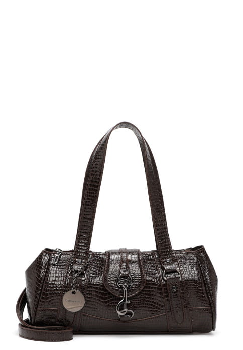 Shopper TAS Marina Snake mittel